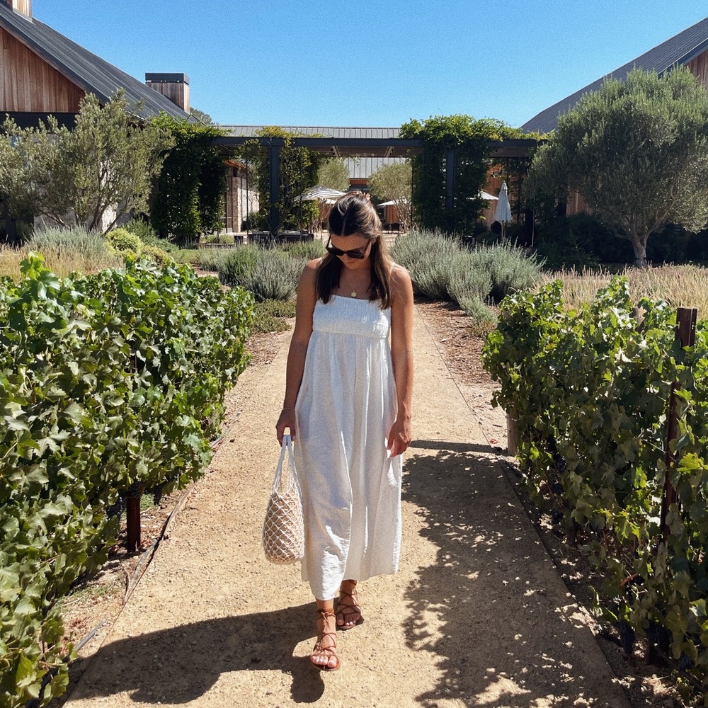 Meet your Posher, Elle